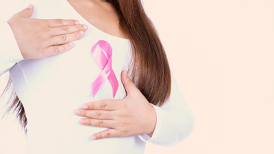 Breast Cancer: How Does Breast Cancer Affect Your Body?